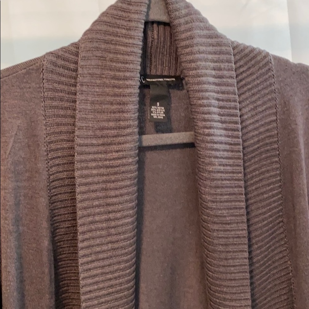 Cardigan - Picture 3 of 6